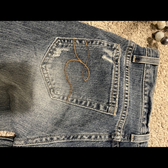 Calvin Klein crop pants - Picture 11 of 15